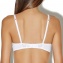 Soutien-Gorge Plunge AUBADE Amazonian Dream Blanc