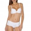 Soutien-Gorge Plunge AUBADE Amazonian Dream Blanc