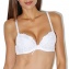 Soutien-Gorge Plunge AUBADE Amazonian Dream Blanc