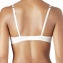 Soutien-Gorge Plunge AUBADE L'Insoumise Nacre