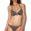Plunge Coque AUBADE MAILLOT DE BAIN Indian Tales Caiman