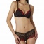 Soutien-Gorge Plunge AUBADE Tokyo in Love Ginger