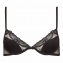 Soutien-Gorge Push-Up Demi-Mousse YSE Amant Noir