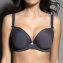 Soutien-Gorge Push-up Moule FREYA Deco Charcoal