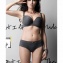 Soutien-Gorge Push-up Moule FREYA Deco Charcoal
