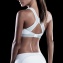 Soutien-Gorge Sport ANITA Active DynamiX Star Blanc Gris
