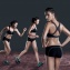 Soutien-Gorge Sport ANITA Active DynamiX Star Noir Anthracite