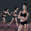 Soutien-Gorge Sport ANITA Active DynamiX Star Noir Anthracite