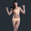 Soutien-Gorge Sport ANITA Active Momentum Desert