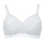 Soutien-Gorge Sport ANITA Active Xcontrol Blanc Gris