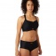 Soutien-Gorge Sport Armatures Panache Sport Noir
