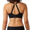 Soutien-Gorge Sport Armatures Panache Sport Noir