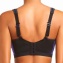 Soutien-Gorge Sport Brassire Moule avec armatures FREYA Active Noir