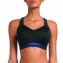 Soutien-Gorge Sport Brassire Moule avec armatures FREYA Active Noir