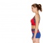 Soutien-Gorge Sport Bonnets Mouls armatures FREYA Active Racing Red