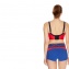 Soutien-Gorge Sport Bonnets Mouls armatures FREYA Active Racing Red