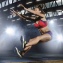 Soutien-Gorge Sport Bonnets Mouls armatures FREYA Active Racing Red