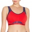 Soutien-Gorge Sport Bonnets Mouls armatures FREYA Active Racing Red