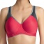 Soutien-Gorge Sport avec armatures FREYA Active Hotcrimson Rouge
