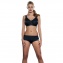 Soutien-Gorge Sport avec armatures FREYA Active Noir