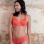 Soutien-Gorge Sport avec armatures Running BERLEI Corail