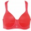 Soutien-Gorge Sport avec armatures Running BERLEI Corail