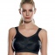 Soutien-Gorge Sport sans armatures FREYA Active Noir