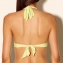 Soutien-Gorge Triangle AUBADE MAILLOT DE BAIN Esprit Sauvage Ananas