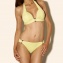 Soutien-Gorge Triangle AUBADE MAILLOT DE BAIN Esprit Sauvage Ananas
