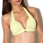 Soutien-Gorge Triangle AUBADE MAILLOT DE BAIN Esprit Sauvage Ananas