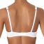 Soutien-Gorge  balconnet AUBADE Bahia Blanc