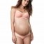 Soutien-Gorge allaitement HOT MILK MODE Corail