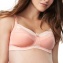 Soutien-Gorge allaitement HOT MILK MODE Corail