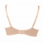 Soutien-Gorge armatures Rosa Faia Josephine Pearl Rose