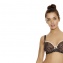Soutien-Gorge avec Armatures FREYA Patsy Noir