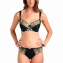 Soutien-Gorge avec armatures FANTASIE Elodie Noir