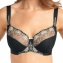 Soutien-Gorge avec armatures FANTASIE Elodie Noir