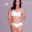 Soutien-gorge allaitement Sans Armatures ANITA Blanc
