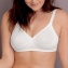 Soutien-gorge allaitement Sans Armatures ANITA Blanc