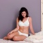 Soutien-gorge allaitement Sans Armatures ANITA Blanc