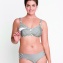 Soutien-gorge allaitement sans armatures ANITA Poix Gris