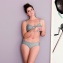 Soutien-gorge allaitement sans armatures ANITA Poix Gris