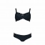 Soutien-gorge allaitement sans armatures ANITA Poix Noir