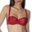Soutien-gorge corbeille AUBADE Bahia Couture Amour