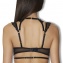 Soutien-gorge corbeille AUBADE Mle Sangl Noir