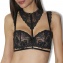 Soutien-gorge corbeille AUBADE Mle Sangl Noir