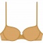 Soutien-gorge corbeille coque LEJABY Nuage Pur Peau