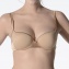 Soutien-gorge corbeille coque LEJABY Nuage Pur Peau