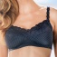 Soutien-gorge post opratoire ANITA Care Josephine Navy Black