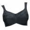Soutien-gorge post opratoire ANITA Safina Noir